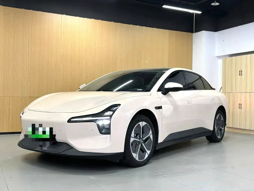 2024 Xpeng MONA M03 BEV 51.8KWH