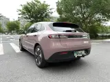 2022 HIMA AITO M5 Range Extended 125HP REEV 40KWH,autocango,china used car exporter,china ev exporter,chinese used car exporter,chinese used ev exporter