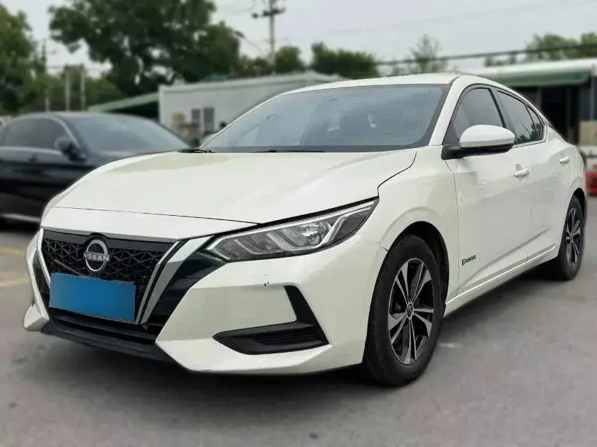 2023 Nissan Sylphy 1.2L 72HP L3 Hybrid