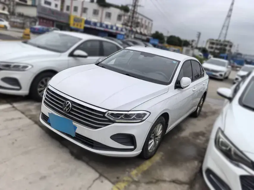 2023 Volkswagen Lavida 1.5L 113HP L4 6AT