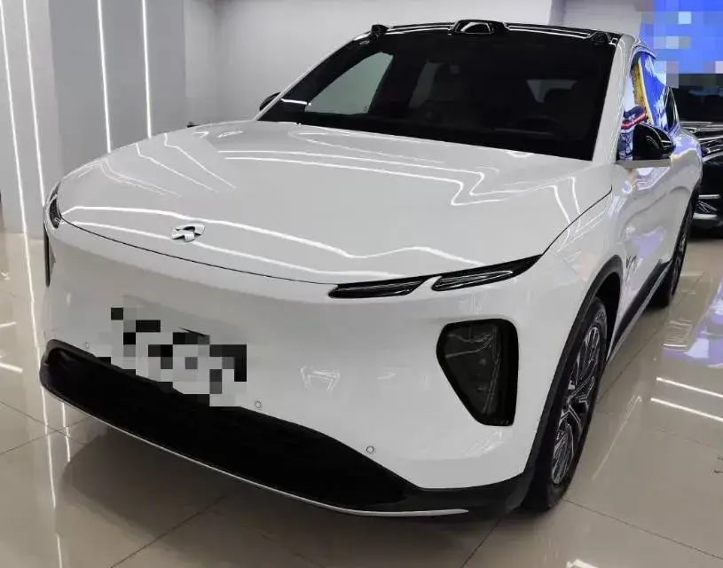 2024 NIO EC6 BEV 75KWH