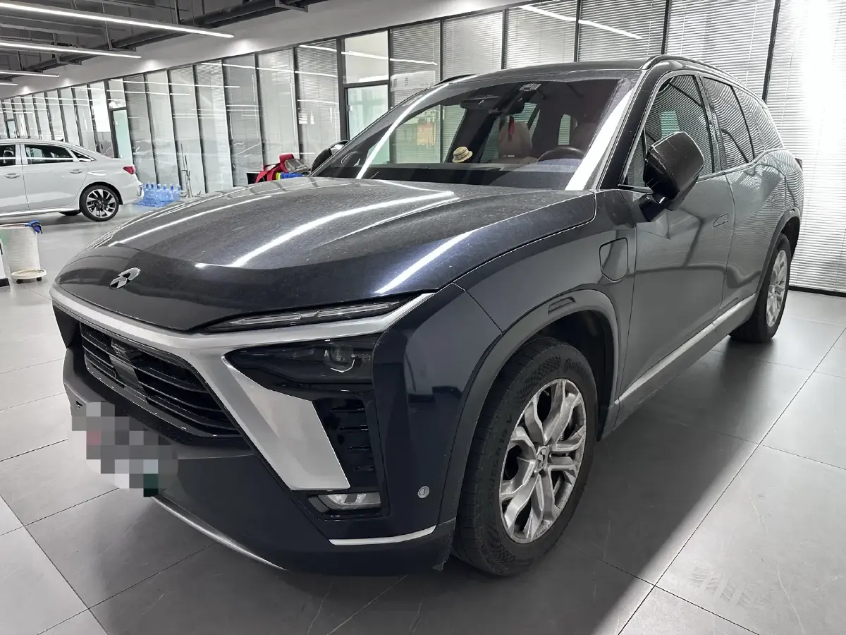 2022 NIO ES8 BEV 100KWH