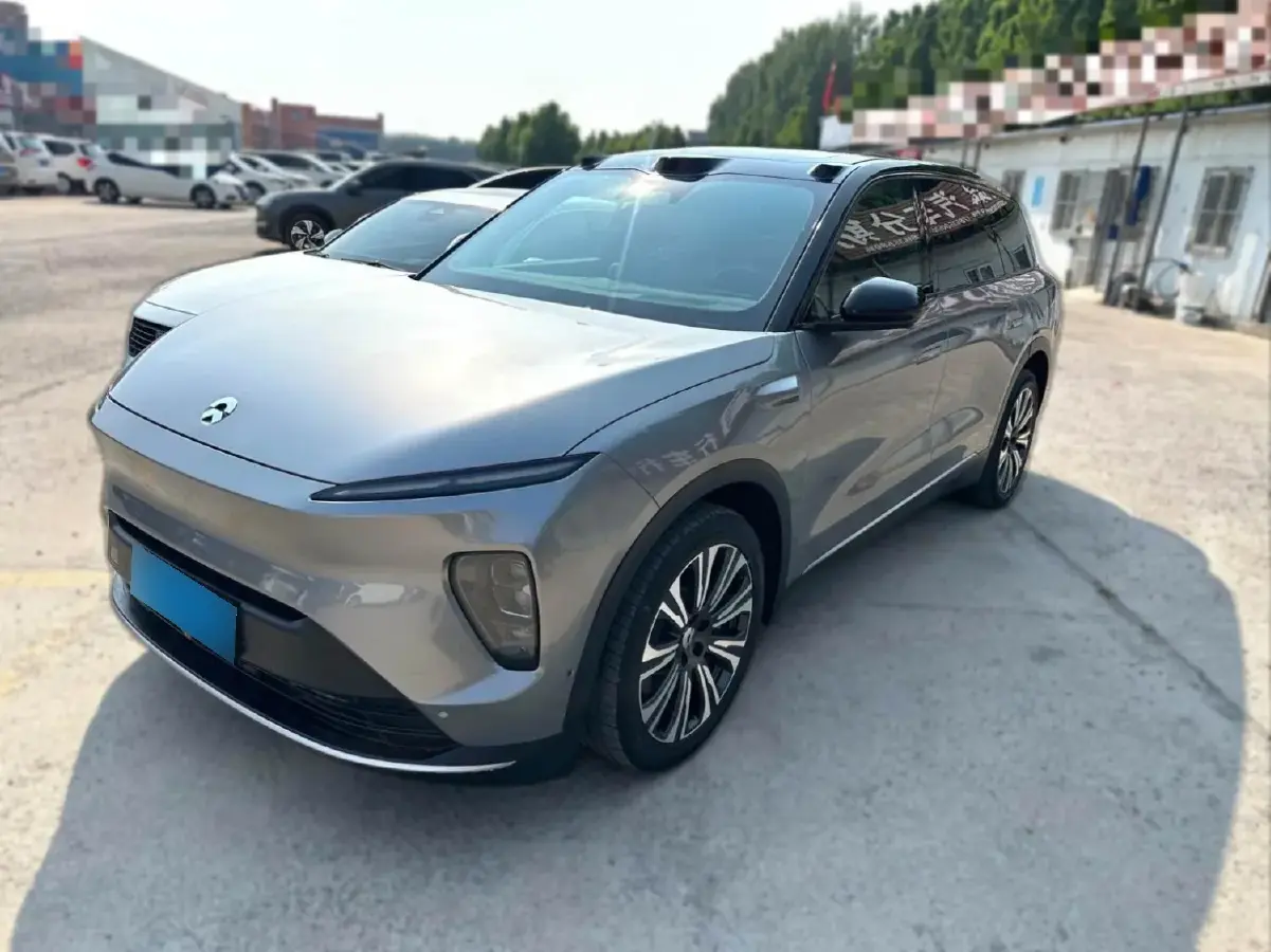 2024 NIO ES8 BEV 100KWH