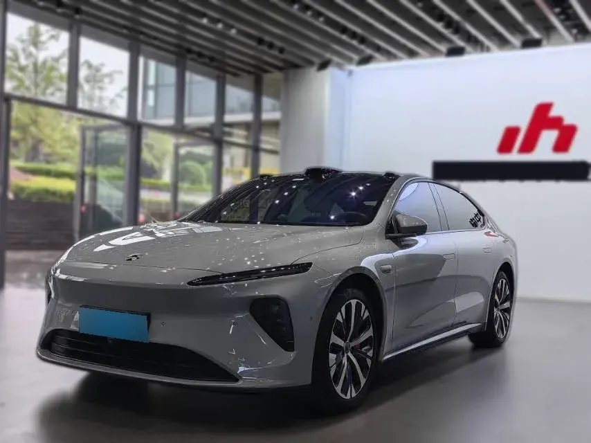 2021 Volkswagen ID.6 Crozz BEV 84.8KWH