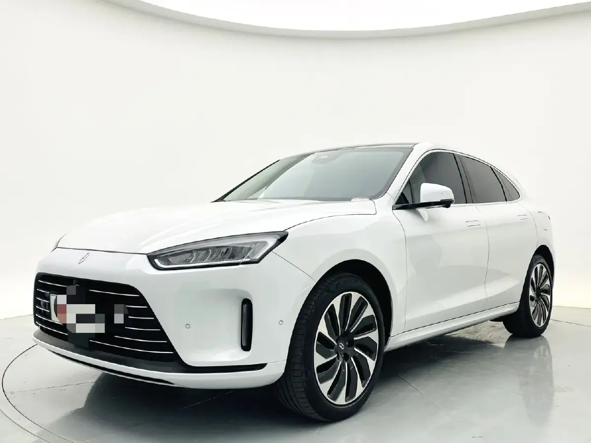 2022 HIMA AITO M5 Range Extended 125HP REEV 40KWH