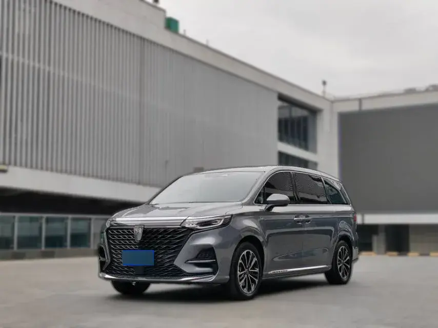 2021 Roewe iMAX8 2.0T 234HP L4 8AT