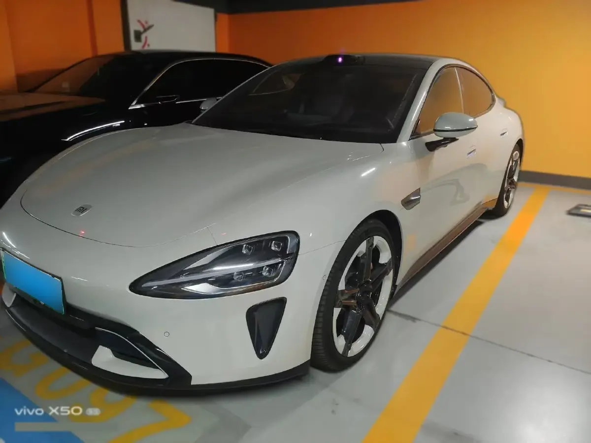 2024 MI SU7 BEV 101KWH