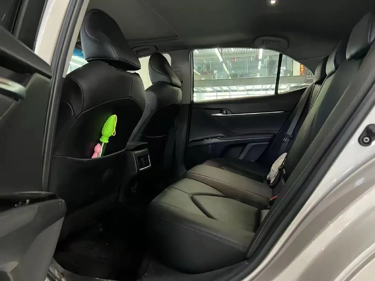 2021 Toyota Camry 2.0L 178HP L4 CVT,autocango,china used car exporter,china ev exporter,chinese used car exporter,chinese used ev exporter