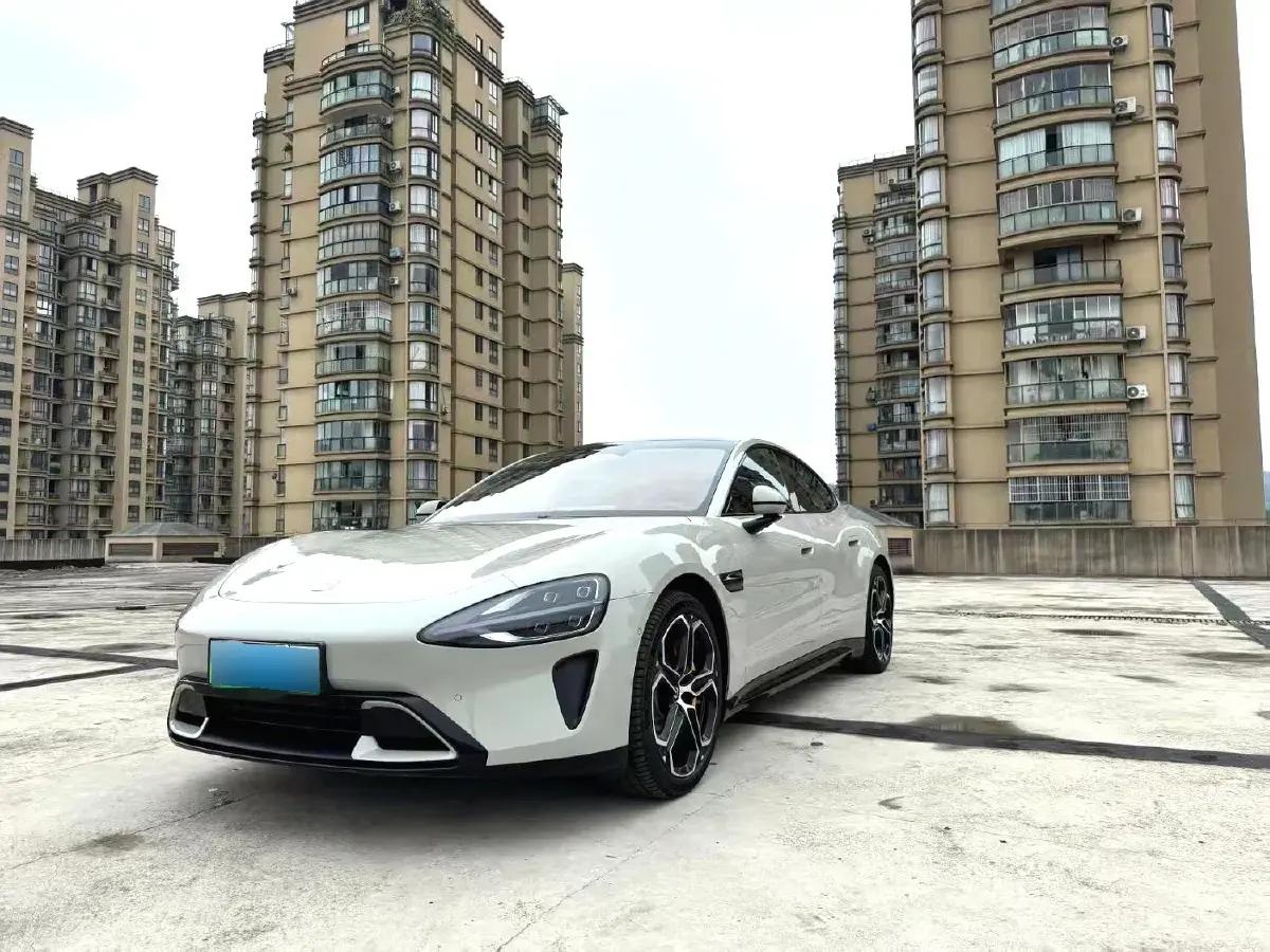 2024 MI SU7 BEV 73.6KWH