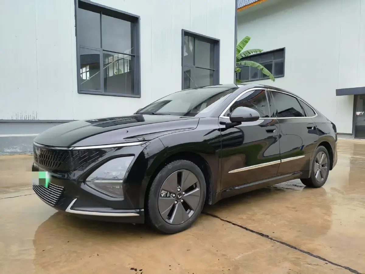 2024 WuLing XingGuang 1.5L 106HP L4 E-CVT PHEV 20.5KWH