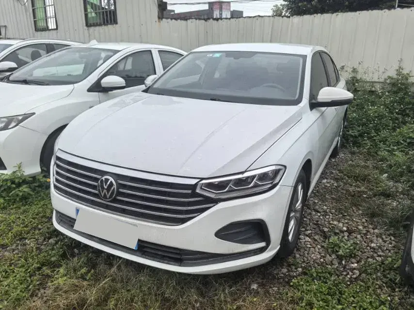 2023 Volkswagen Lavida 1.5L 113HP L4 6AT
