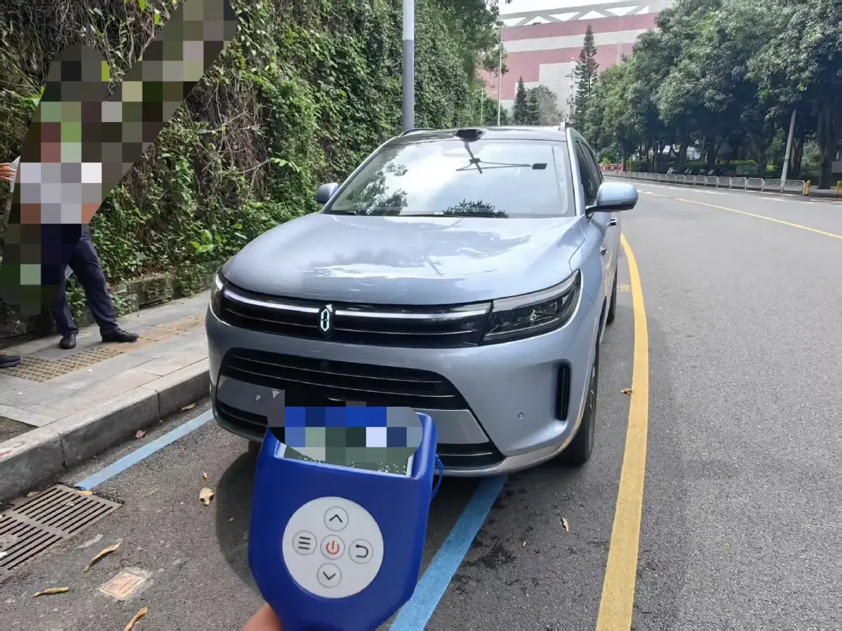 2024 HIMA AITO M7 1.5T 152HP L4 REEV 40KWH