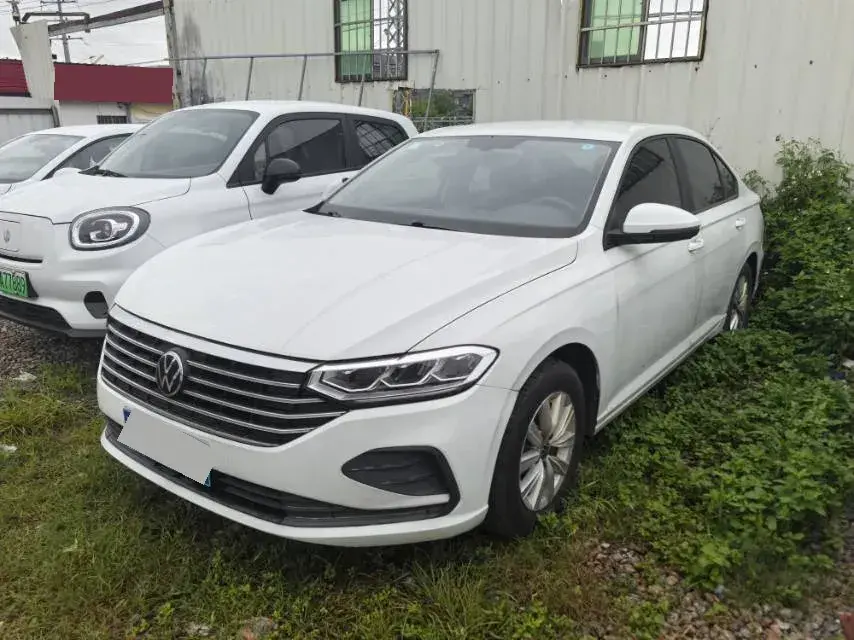 2023 Volkswagen Lavida 1.5L 113HP L4 6AT