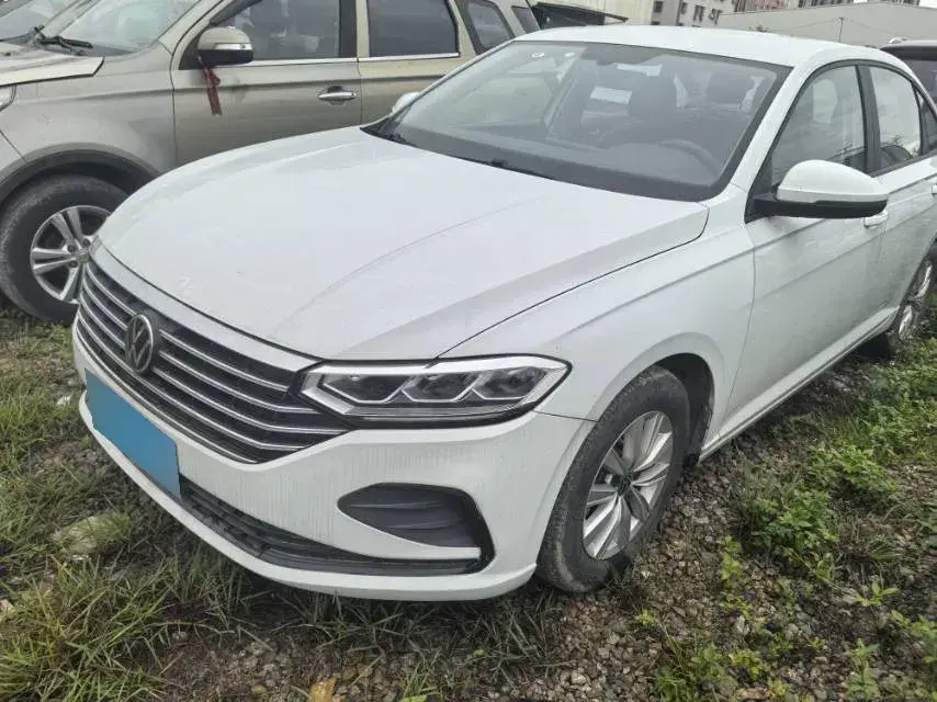 2023 Volkswagen Lavida 1.5L 113HP L4 6AT