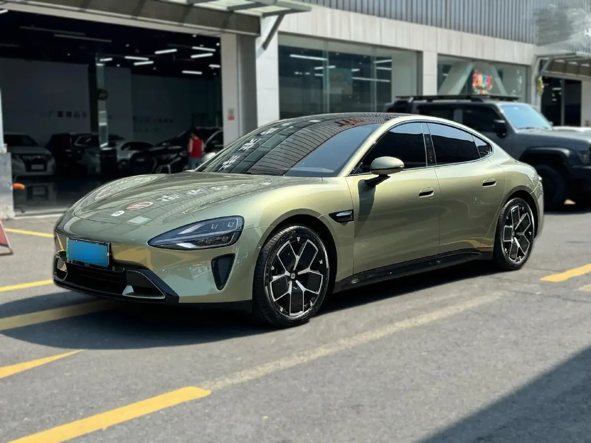 2024 MI SU7 BEV 73.6KWH