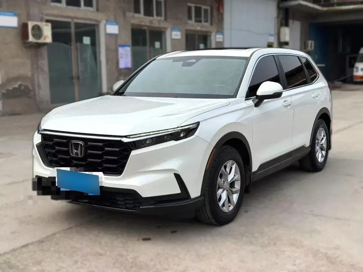 2023 Honda CR-V 1.5T 193HP L4 CVT