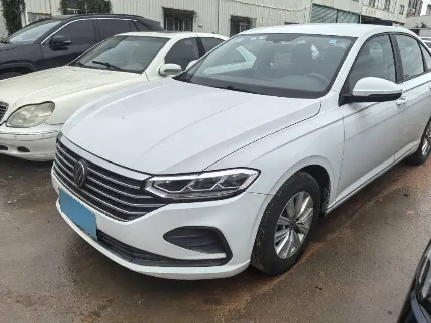 2023 Volkswagen Lavida 1.5L 113HP L4 6AT