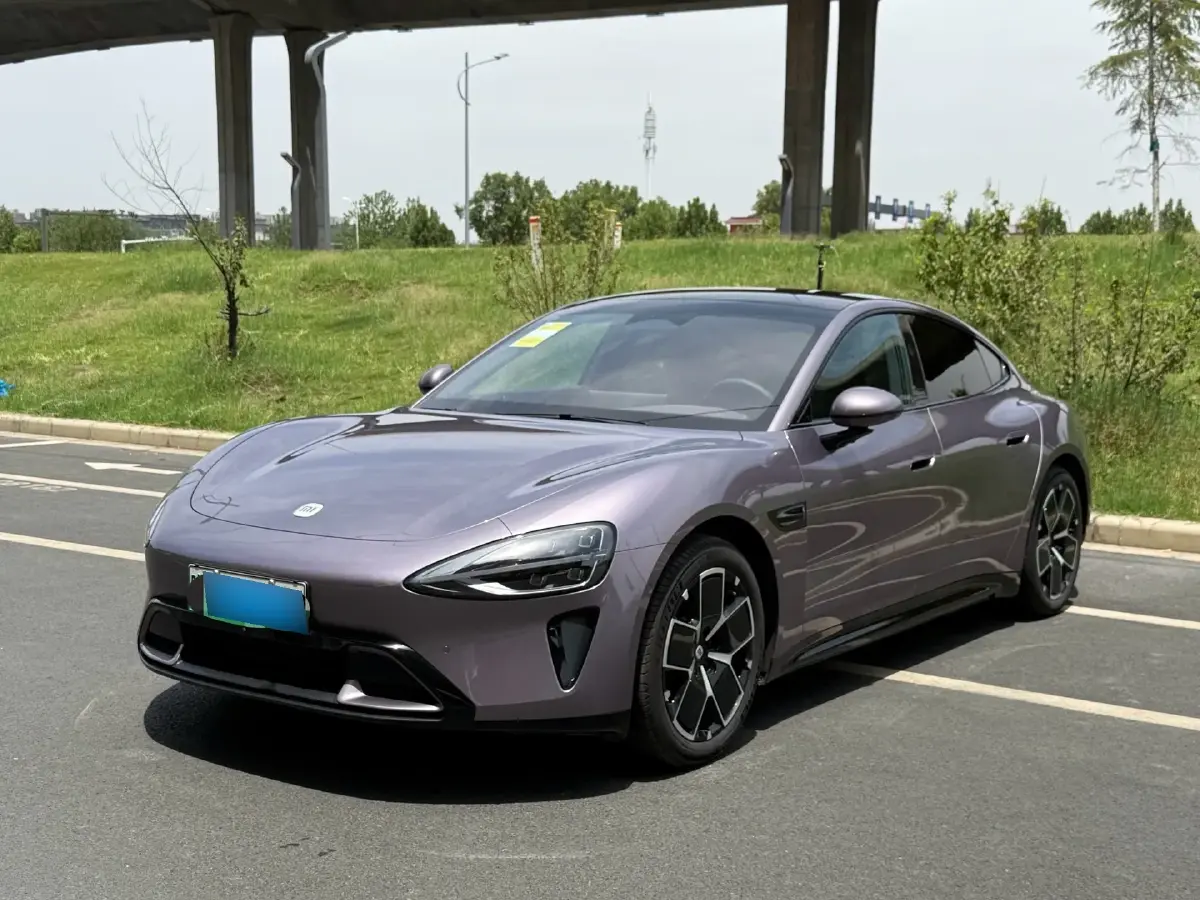 2024 MI SU7 BEV 73.6KWH