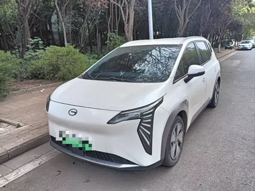 2023 Aion Y BEV 51.9KWH