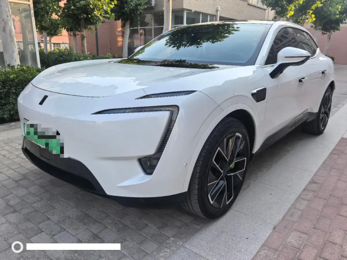 2023 Avatr 11 BEV 90KWH