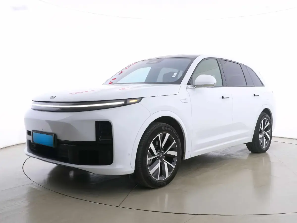 2023 Li L7 Range Extended 154HP REEV 40.9KWH