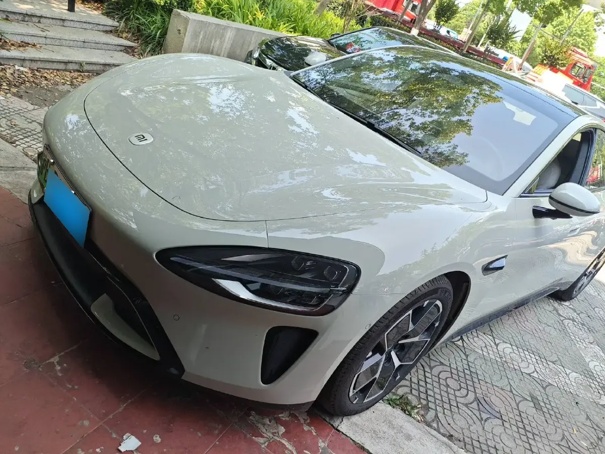 2024 MI SU7 BEV 73.6KWH