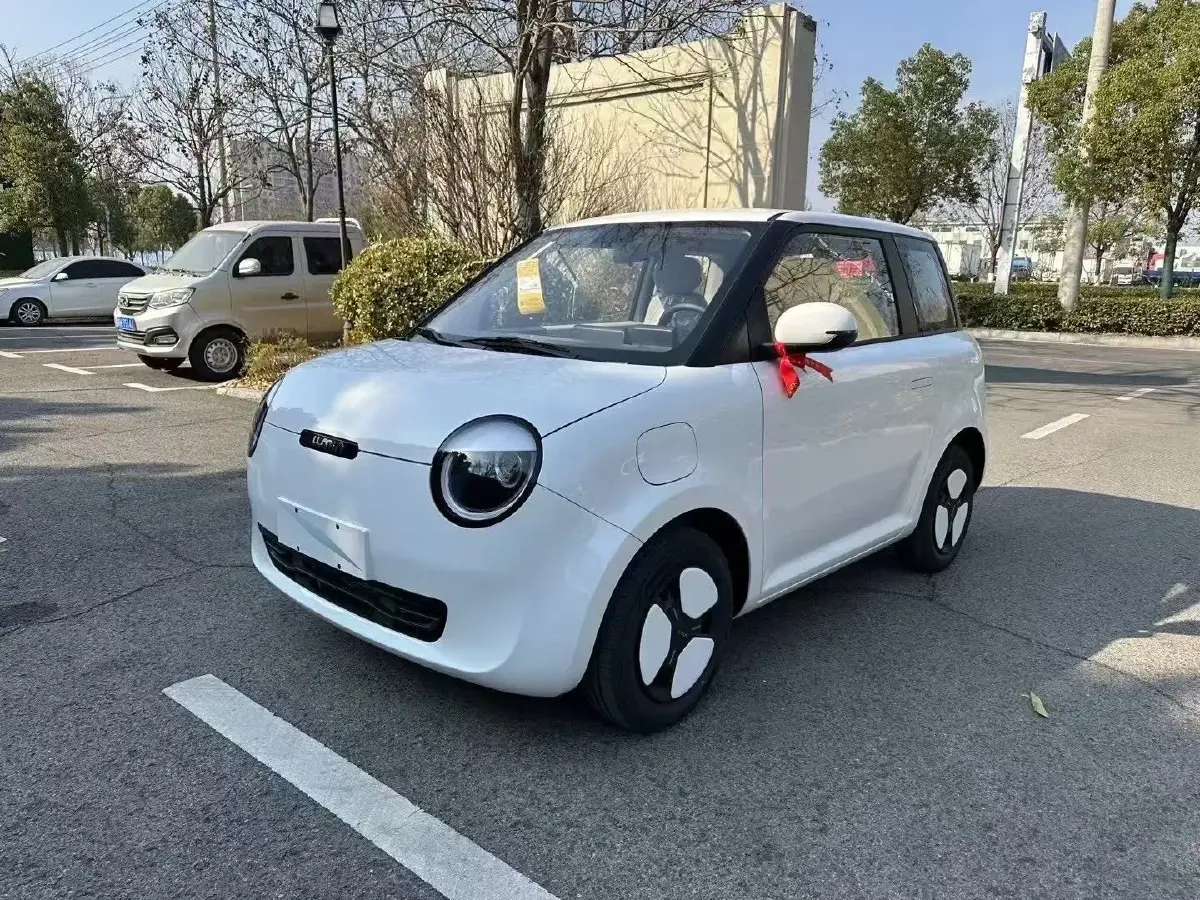 2023 ChangAn Lumin BEV 17.65KWH