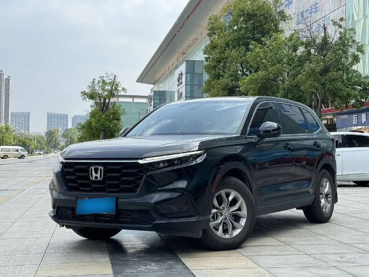 2023 Honda CR-V 1.5T 193HP L4 CVT