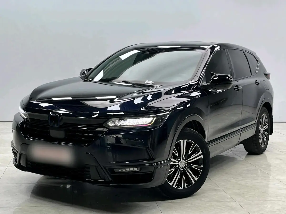 2022 Honda Breeze 2.0L 146HP L4 E-CVT PHEV 16.3KWH