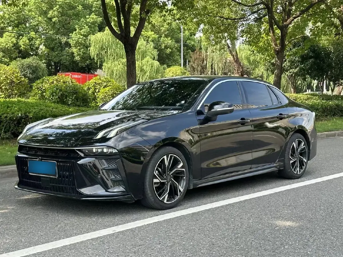 2023 LYNK&CO 03 2.0T 254HP L4 7DCT