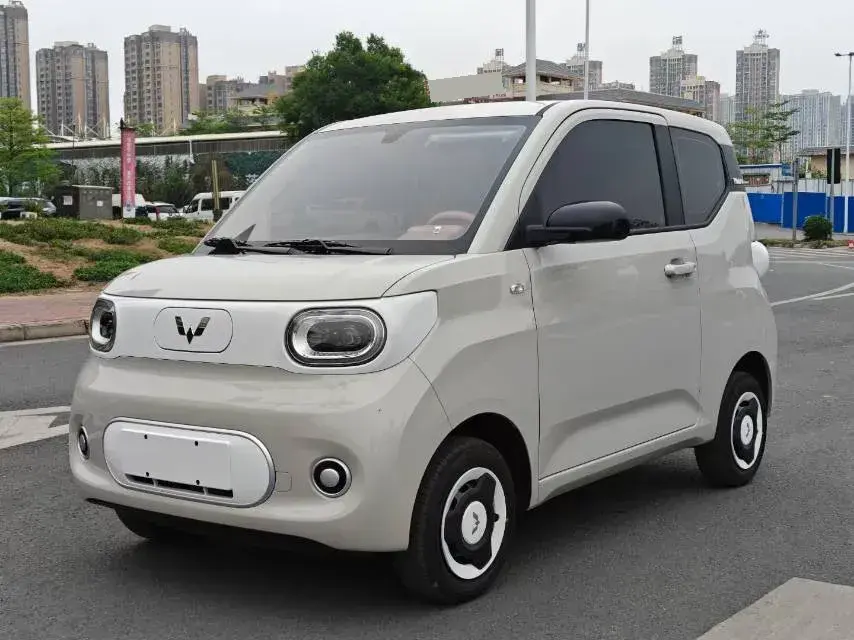 2024 WuLing HongGuang MINI EV BEV 13.4KWH