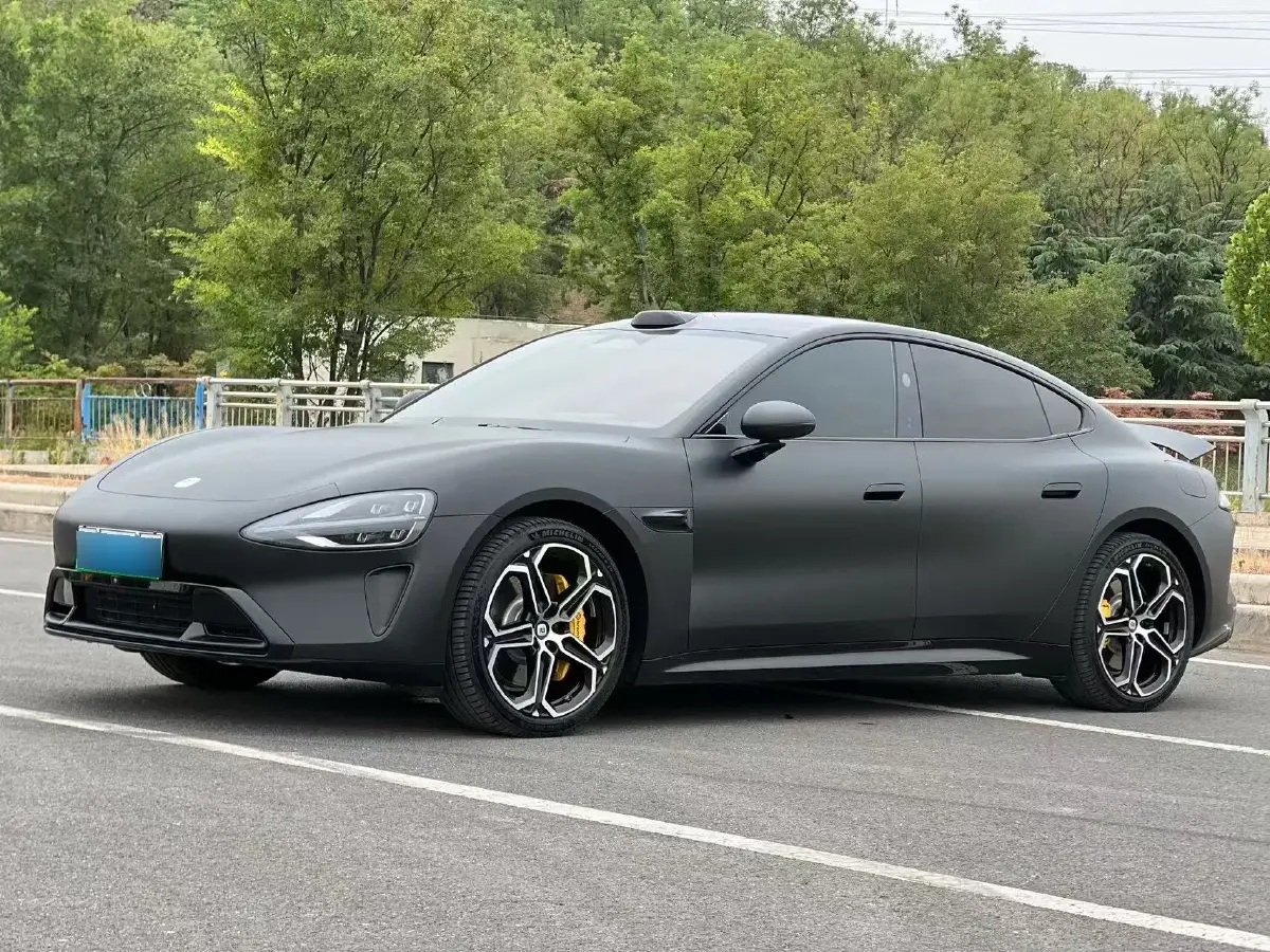 2024 MI SU7 BEV 94.3KWH