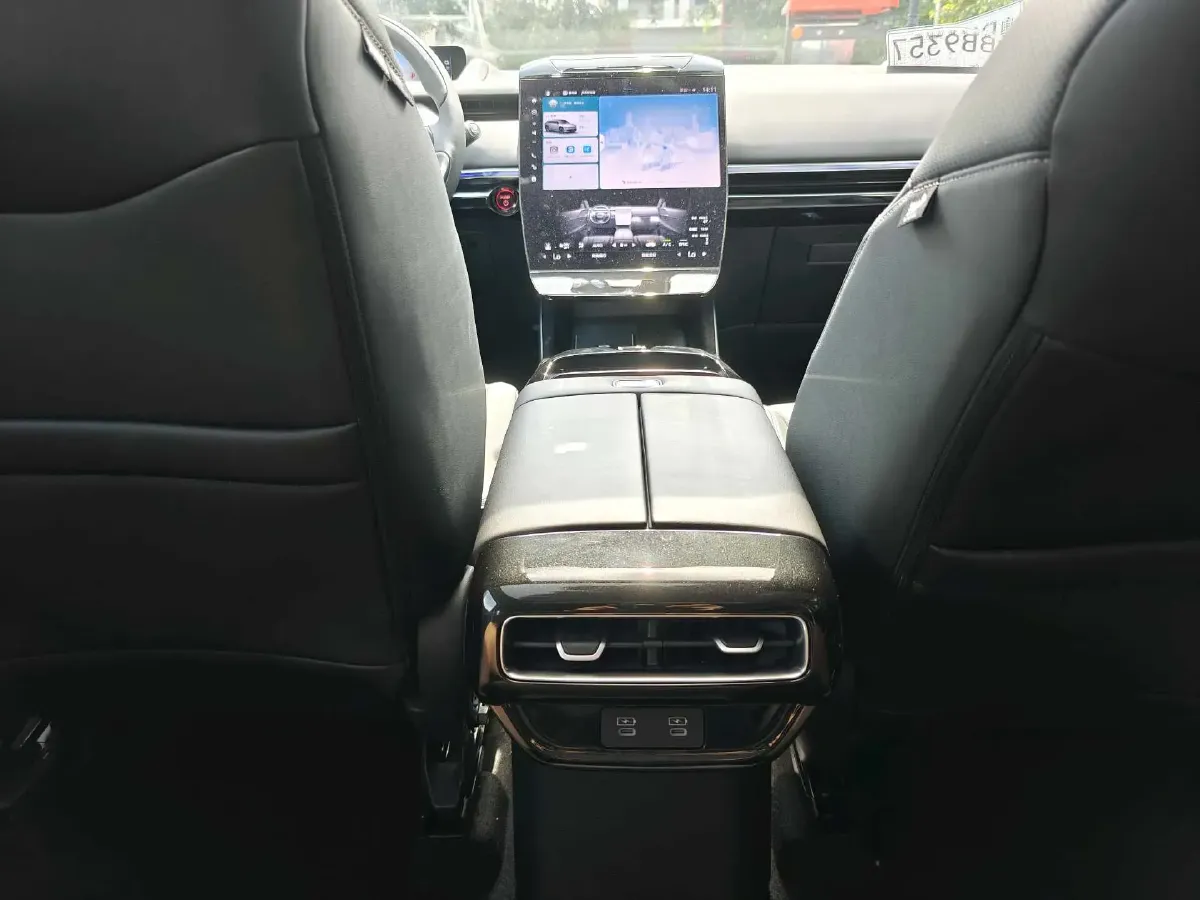 2025 Honda P7 BEV,autocango,china used car exporter,china ev exporter,chinese used car exporter,chinese used ev exporter