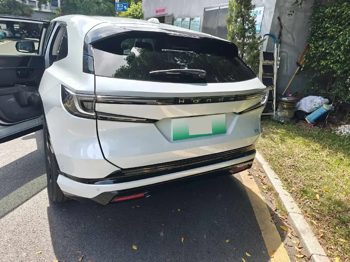 2025 Honda P7 BEV,autocango,china used car exporter,china ev exporter,chinese used car exporter,chinese used ev exporter