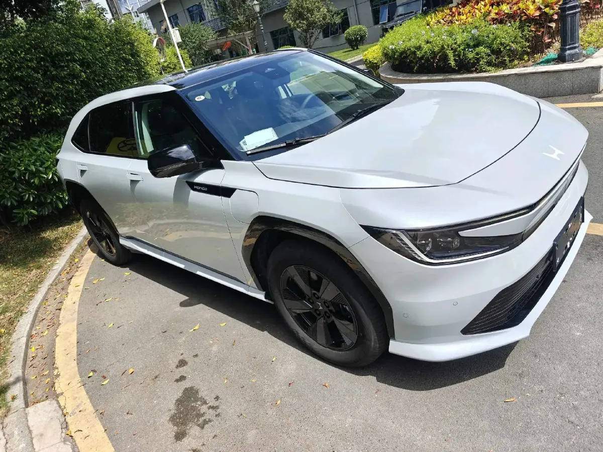 2025 Honda P7 BEV,autocango,china used car exporter,china ev exporter,chinese used car exporter,chinese used ev exporter