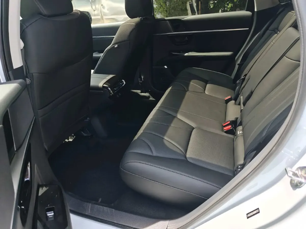 2025 Honda P7 BEV,autocango,china used car exporter,china ev exporter,chinese used car exporter,chinese used ev exporter