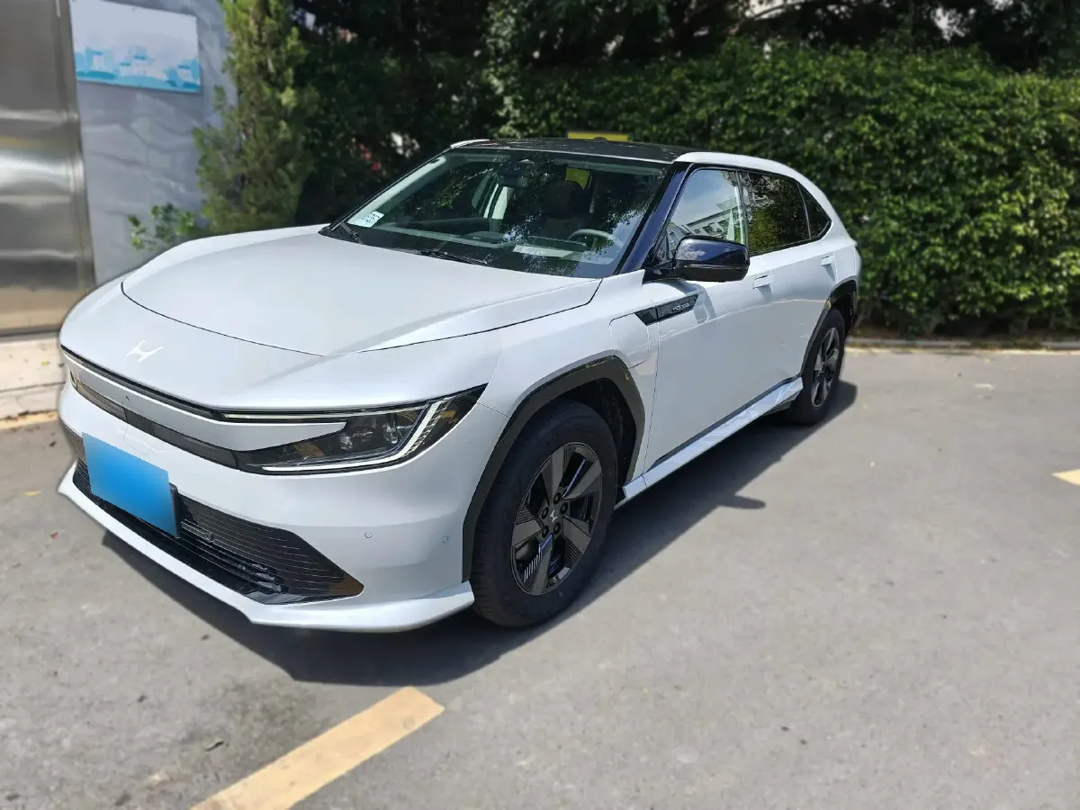 2025 Honda P7 BEV,autocango,china used car exporter,china ev exporter,chinese used car exporter,chinese used ev exporter