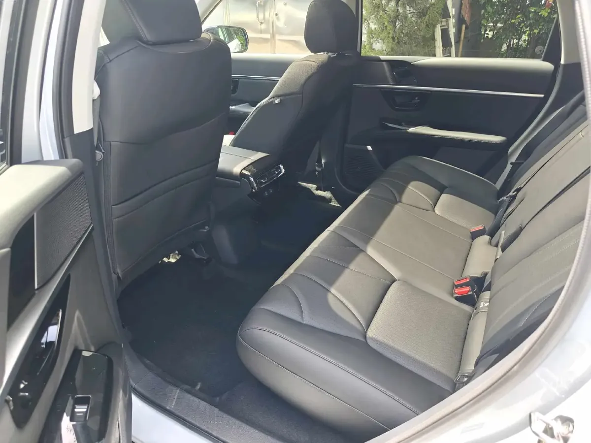 2025 Honda P7 BEV,autocango,china used car exporter,china ev exporter,chinese used car exporter,chinese used ev exporter