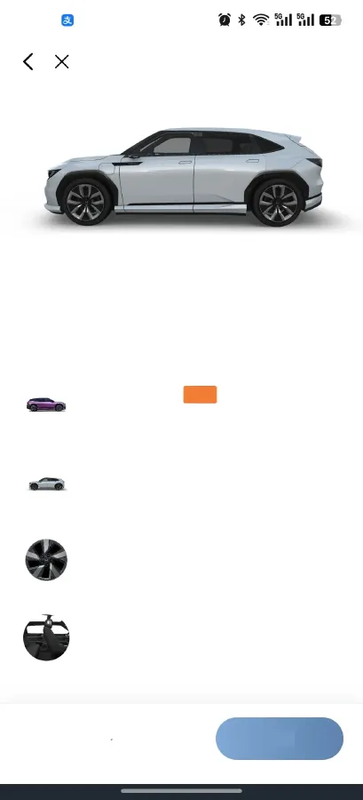 2025 Honda P7 BEV,autocango,china used car exporter,china ev exporter,chinese used car exporter,chinese used ev exporter