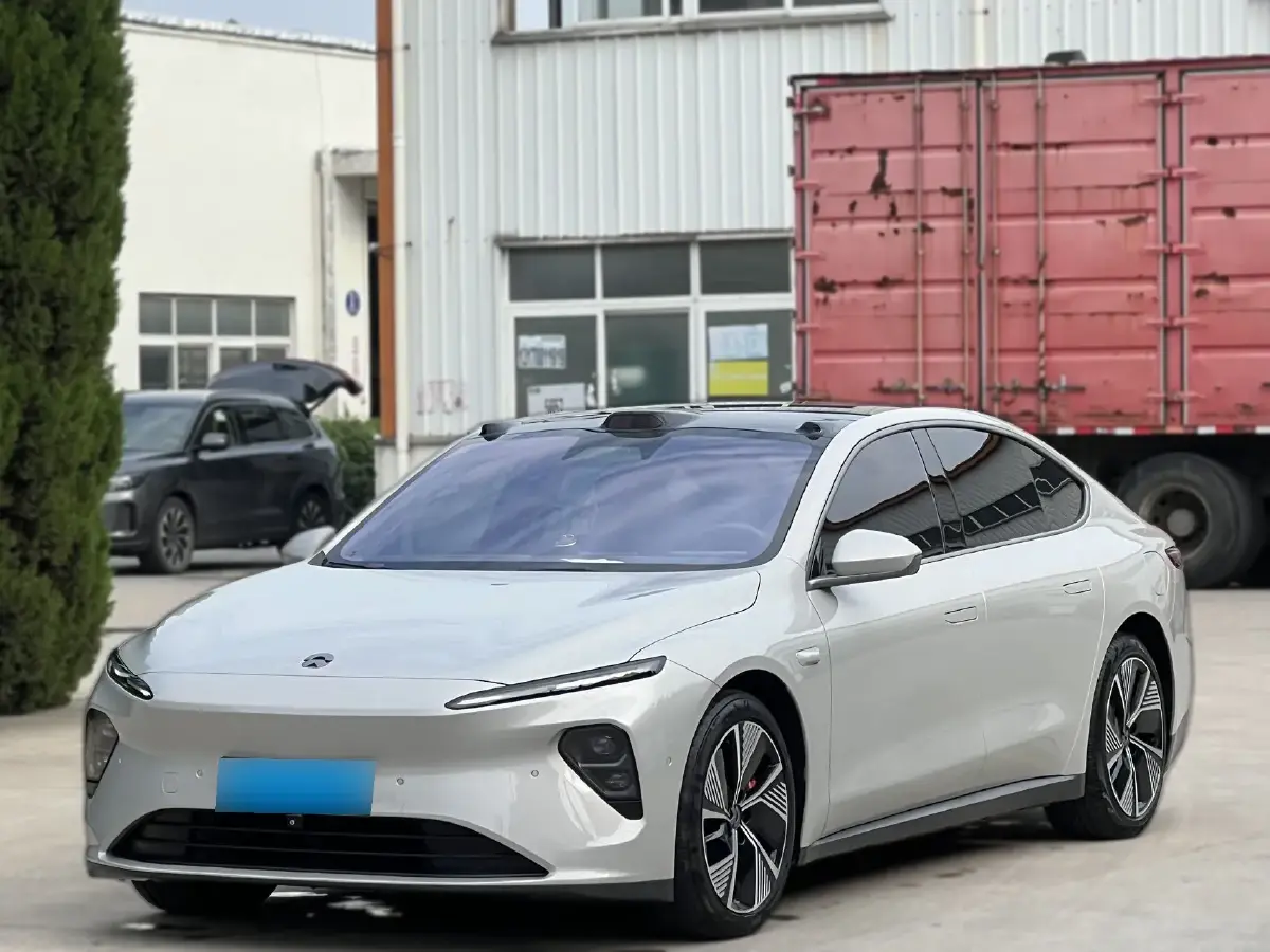 2021 Volkswagen ID.6 Crozz BEV 84.8KWH