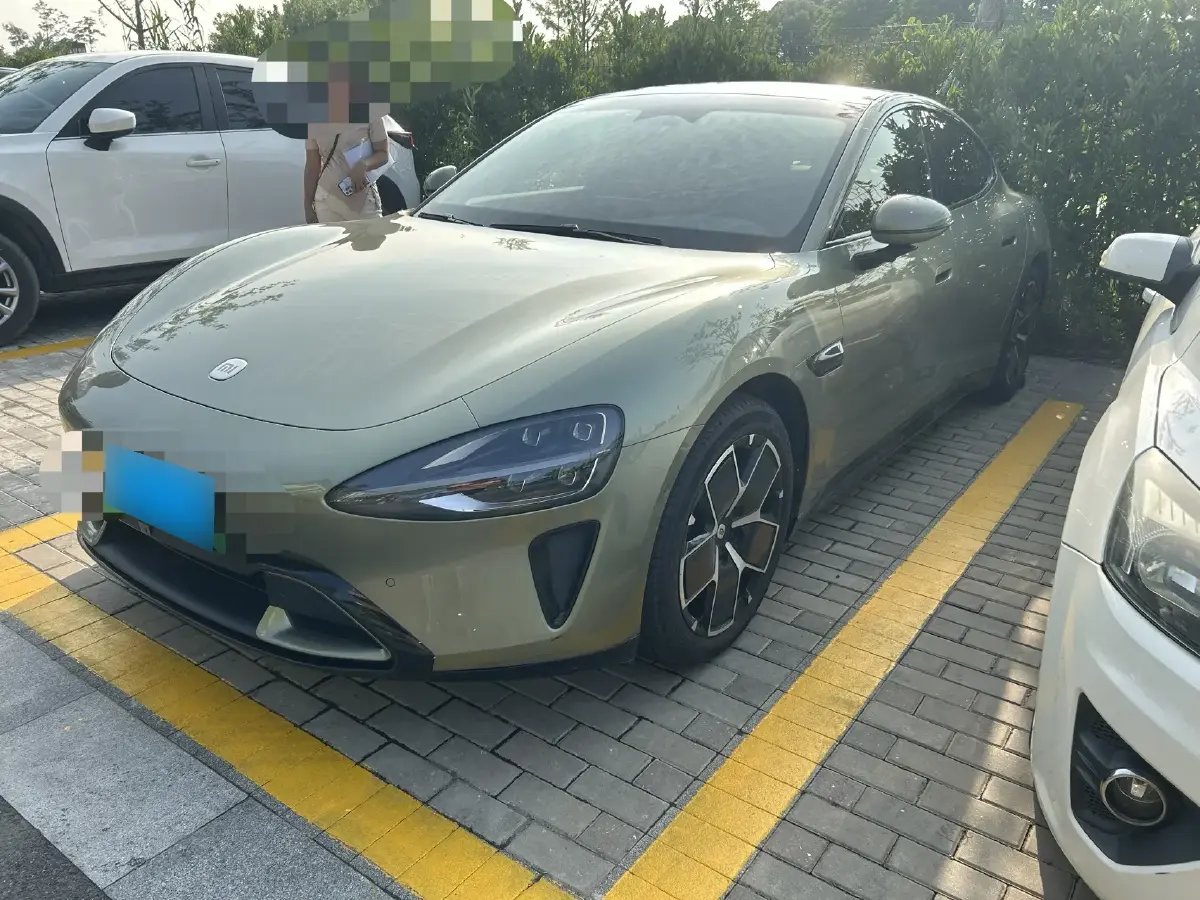 2024 MI SU7 BEV 73.6KWH