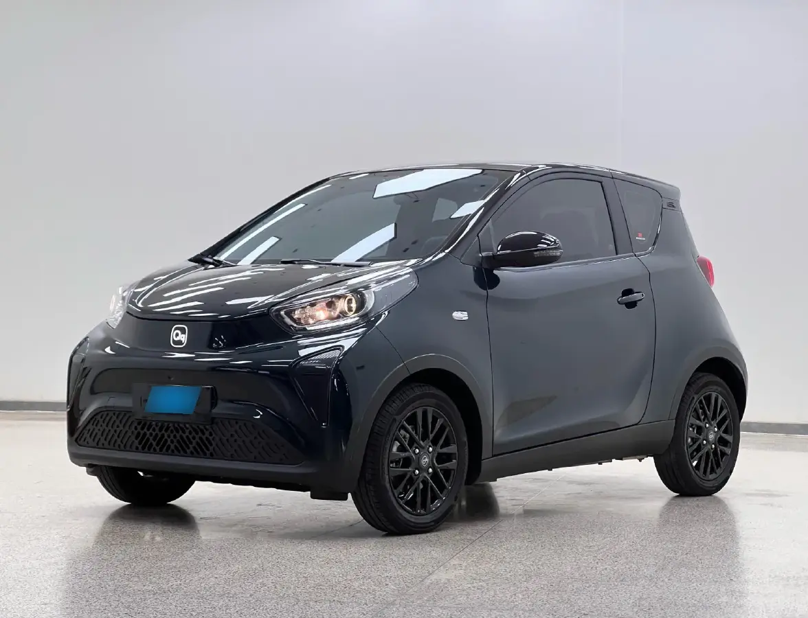 2024 Chery EV Little Ant BEV 29.23KWH
