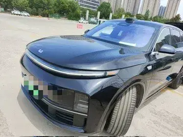 2024 Li L7 Range Extended 154HP REEV 52.3KWH