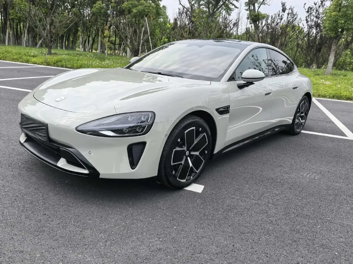 2024 MI SU7 BEV 73.6KWH