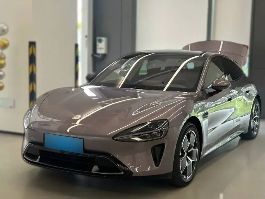 2024 MI SU7 BEV 73.6KWH