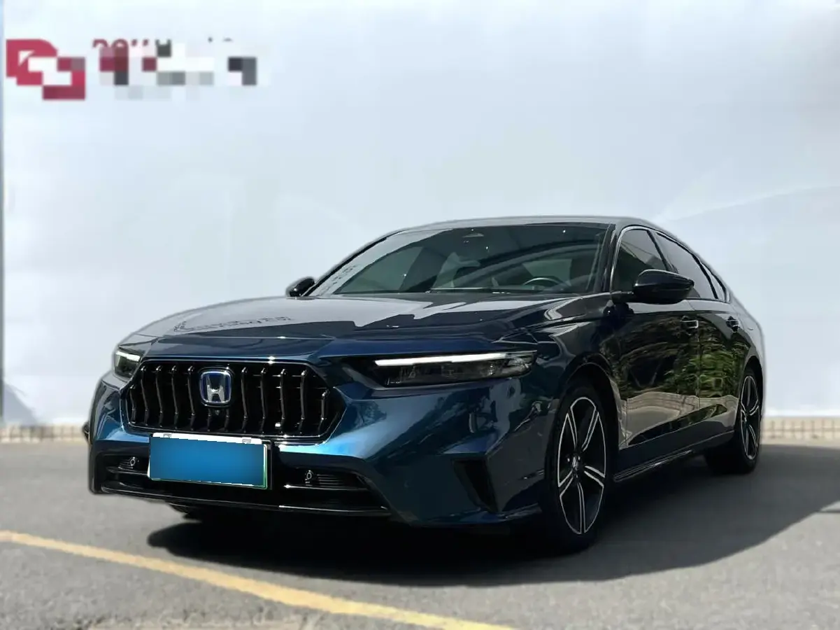 2023 Honda Inspire 2.0L 148HP L4 E-CVT PHEV