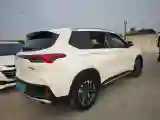 2021 MAXUS Euniq 6 BEV 70KWH
