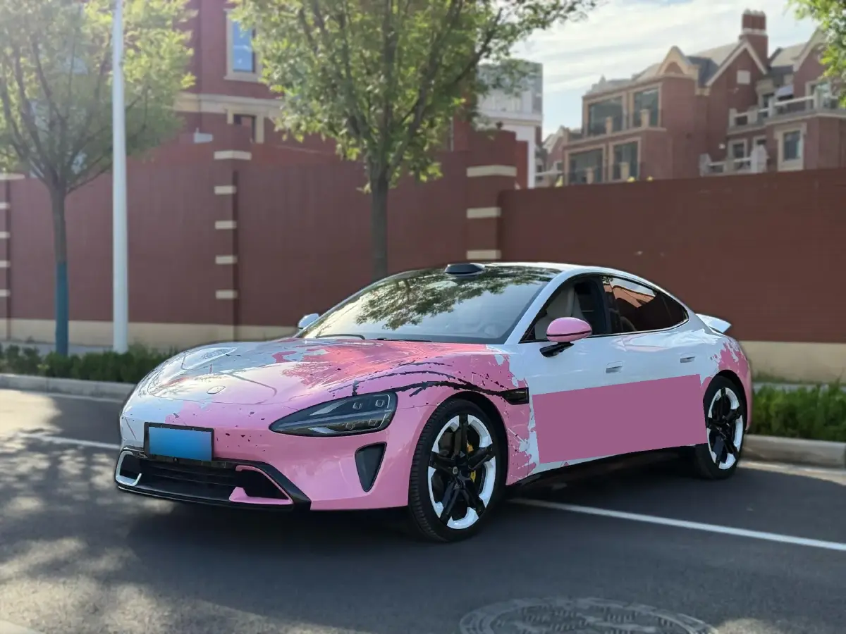 2024 MI SU7 BEV 101KWH