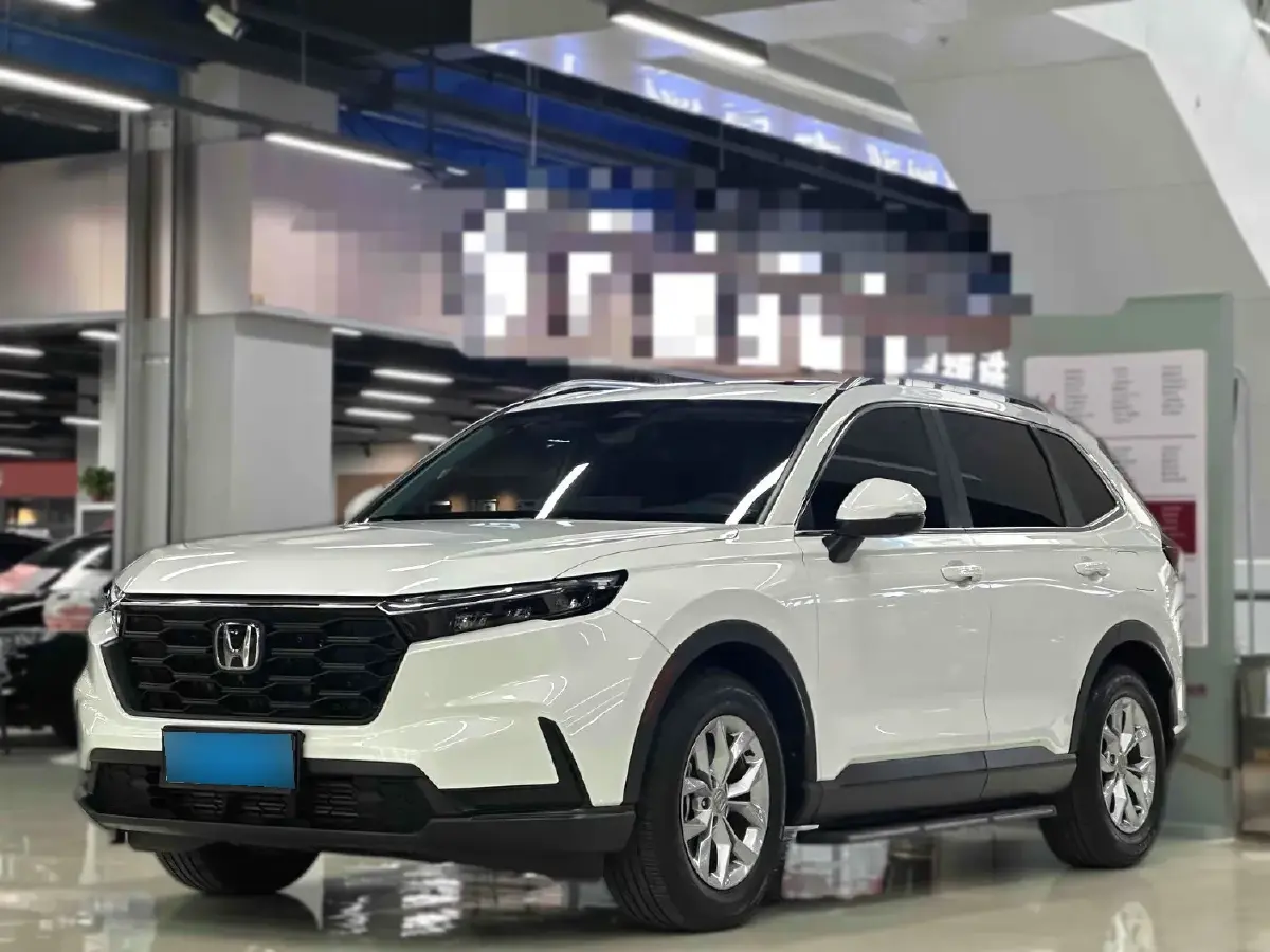 2023 Honda CR-V 1.5T 193HP L4 CVT