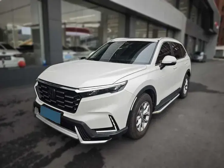 2023 Honda CR-V 1.5T 193HP L4 CVT